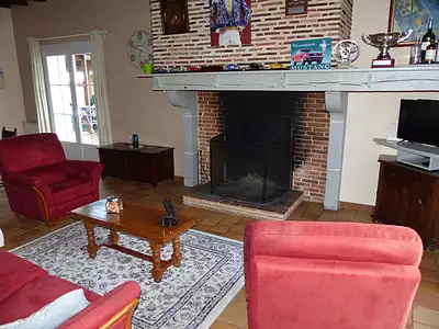 Maison, 160 m²