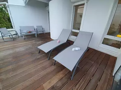Maison, 100 m²