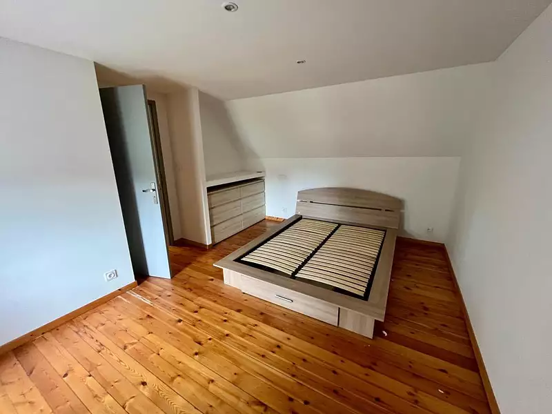 Maison, 101 m²