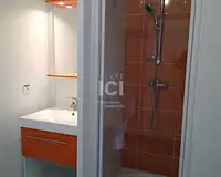 Appartement, 40,3 m²