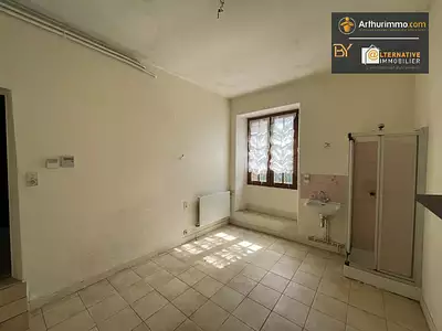 Maison, 232 m²