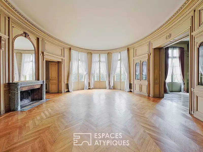 Maison, 804 m²
