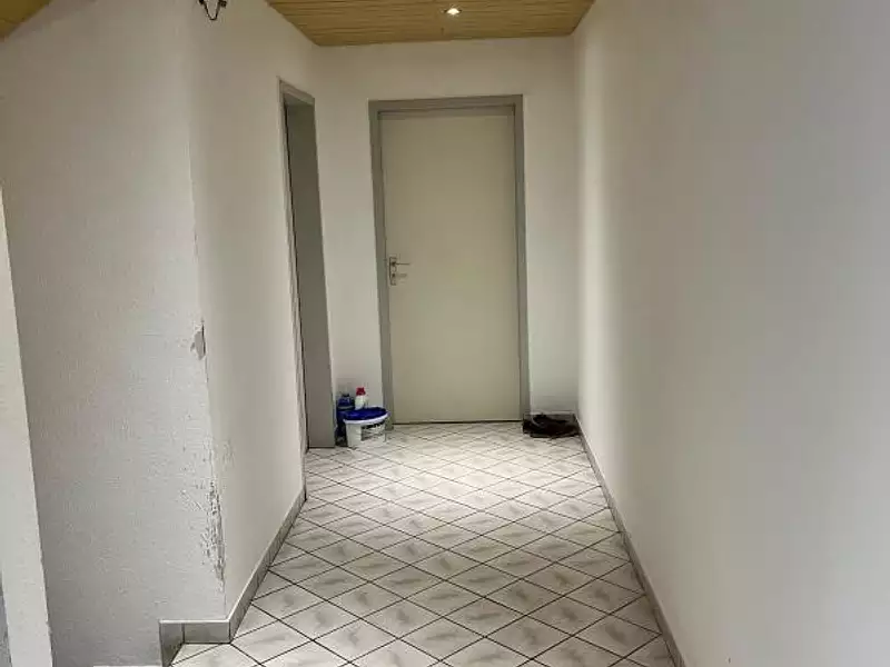 Immeuble, 350 m²