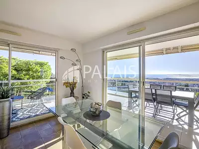 Appartement, 103 m²