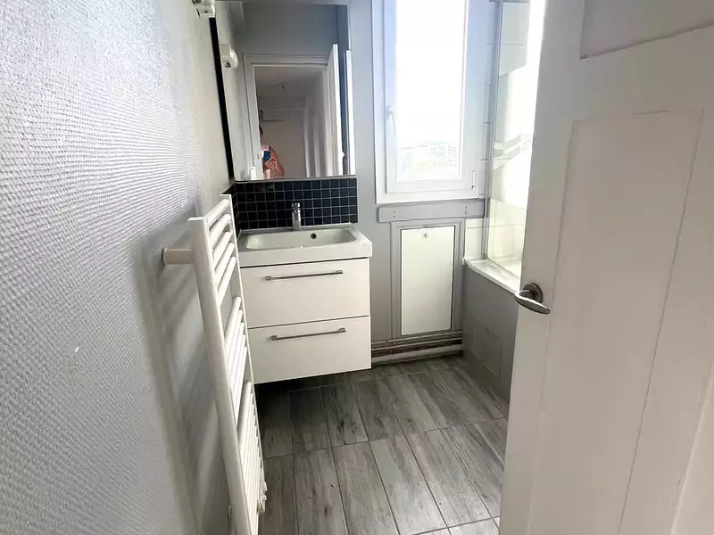 Appartement, 90,4 m²