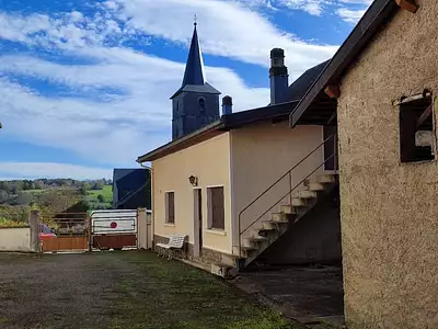 Maison, 118 m²