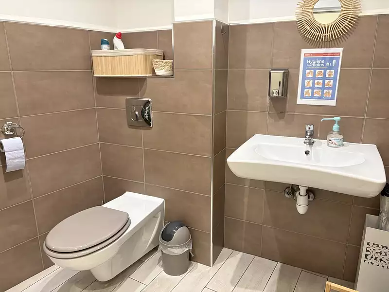 Divers, 70 m²