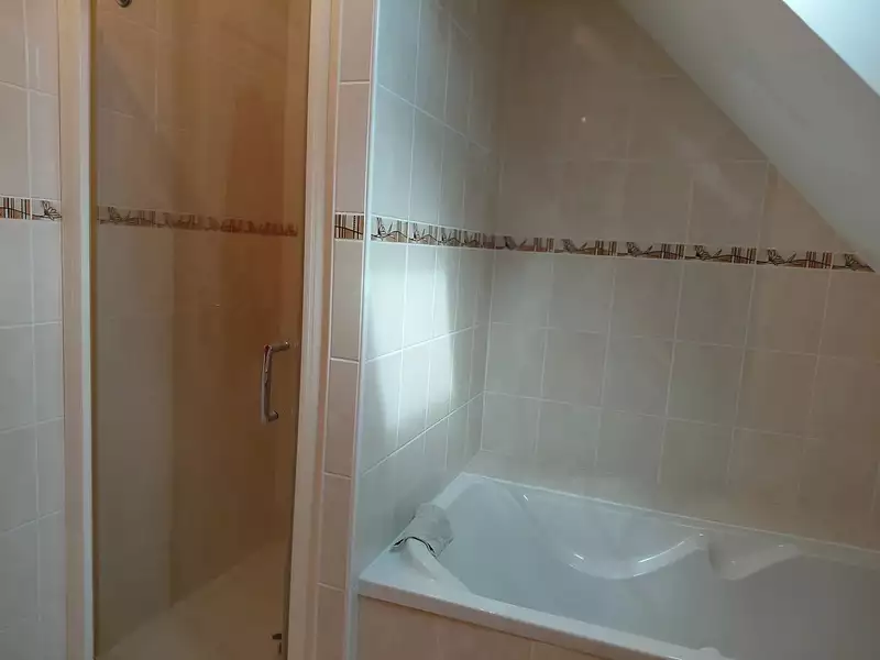 Maison, 120,94 m²