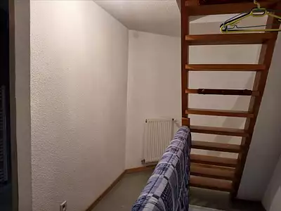 Appartement, 69 m²