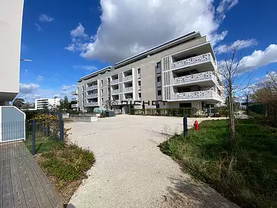 Appartement, 80 m²