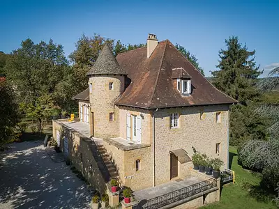 Maison, 217 m²