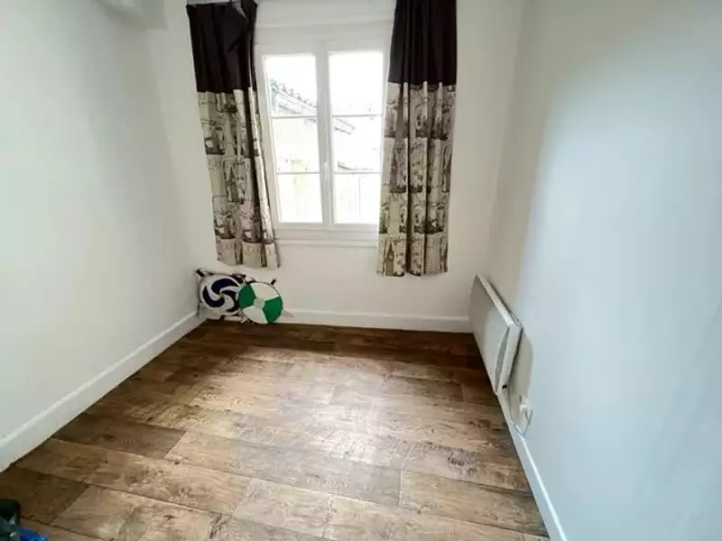 Appartement, 86,78 m²