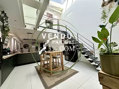 Maison, 121 m²