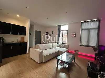 Appartement, 48 m²
