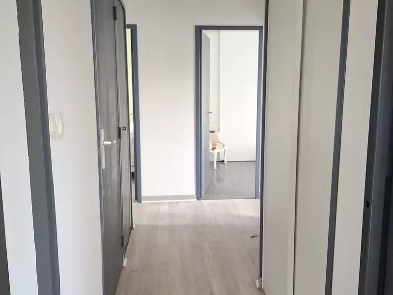 Maison, 92 m²