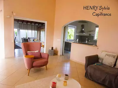 Maison, 160 m²