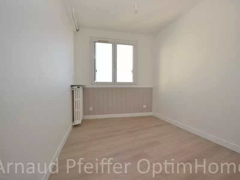Appartement, 92 m²