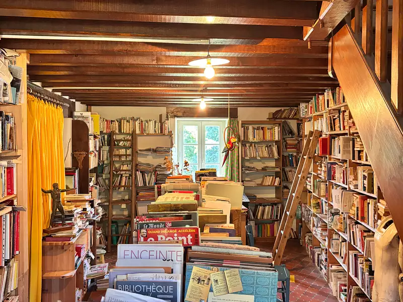 Maison, 300 m²