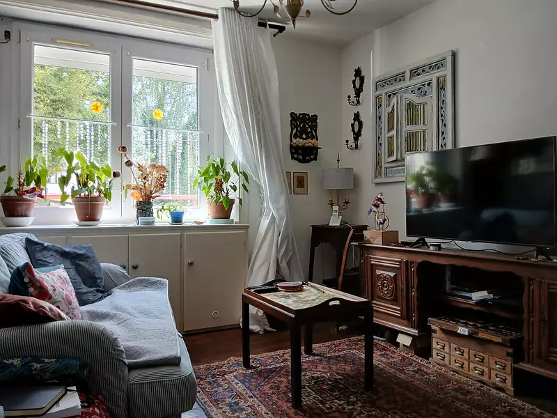 Maison, 88 m²