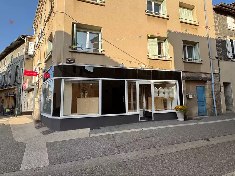 Divers, 40,43 m²