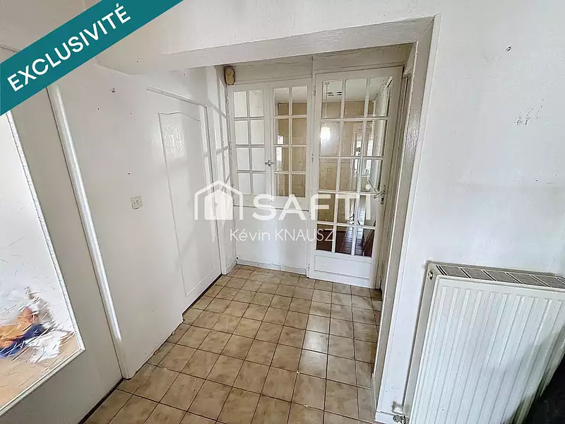 Maison, 185 m²
