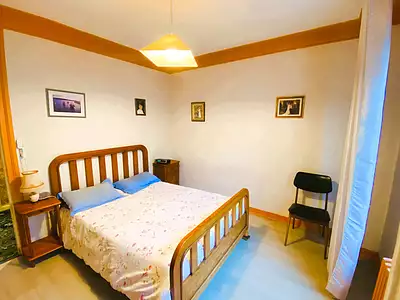 Maison, 123 m²