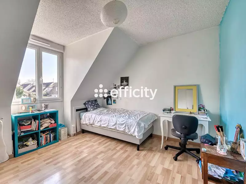 Maison, 140 m²