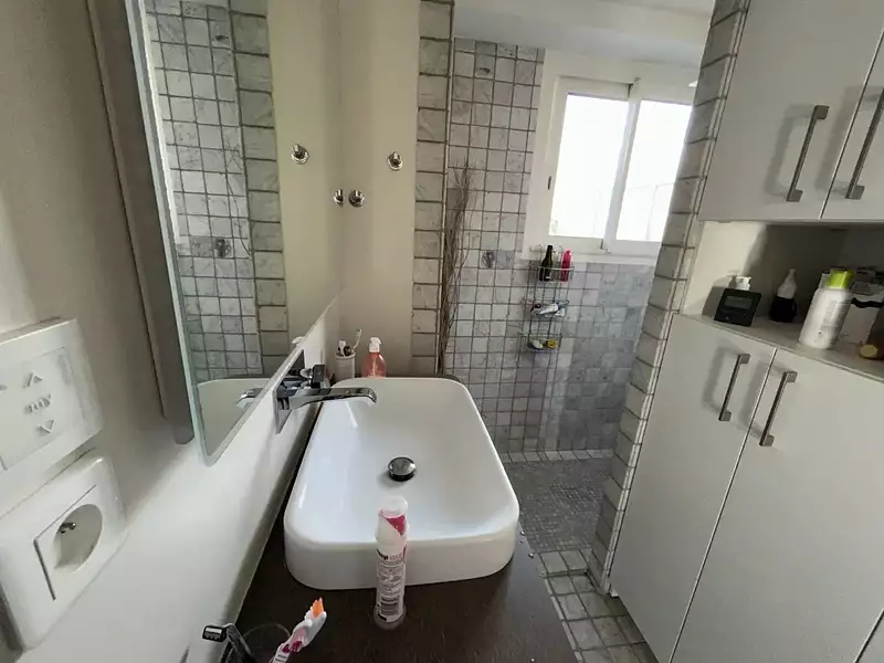 Appartement, 54 m²