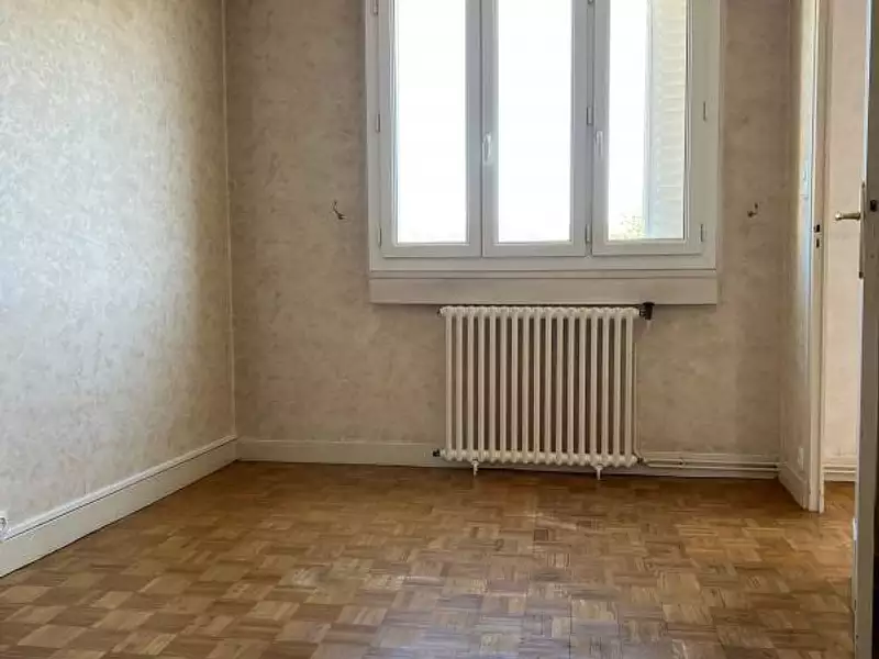 Appartement, 66 m²