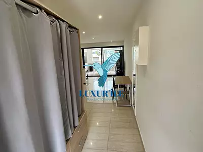 Appartement, 45 m²