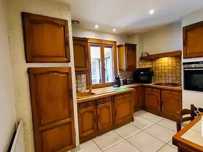 Maison, 111 m²
