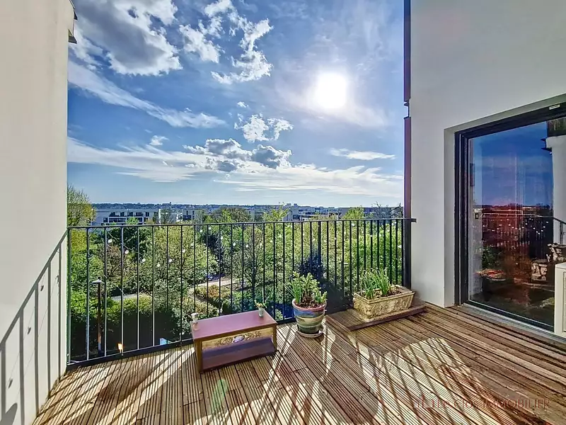 Appartement, 100 m²