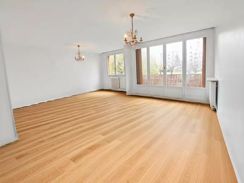 Appartement, 69,71 m²
