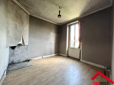Maison, 90 m²