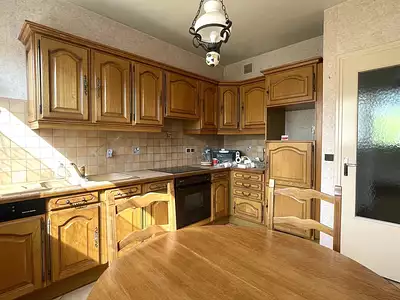 Maison, 111 m²