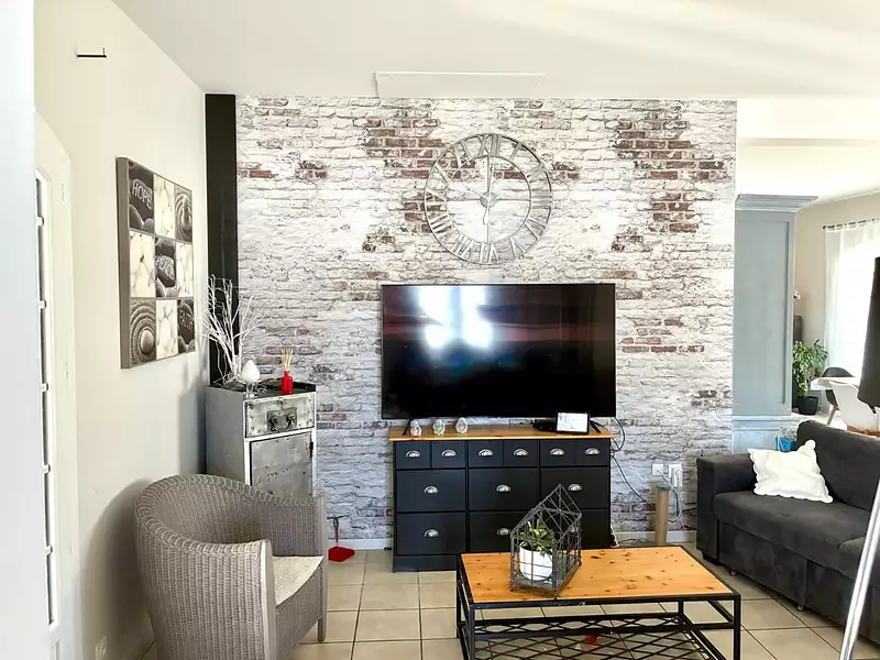 Maison, 250 m²