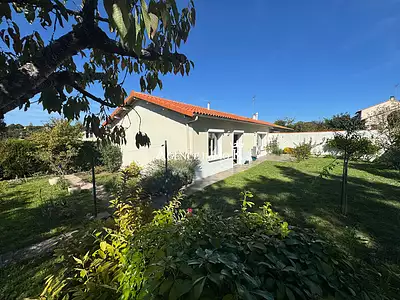 Maison, 110 m²