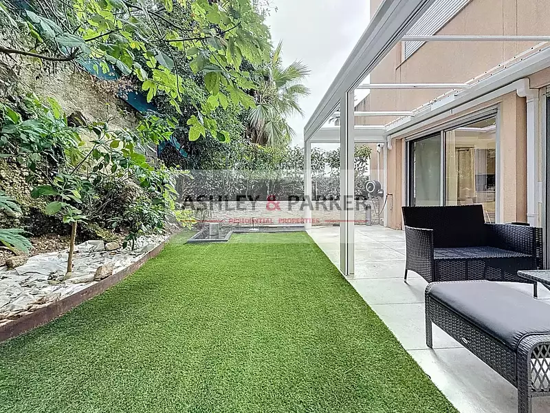 Appartement, 50,42 m²