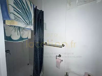 Appartement, 24 m²