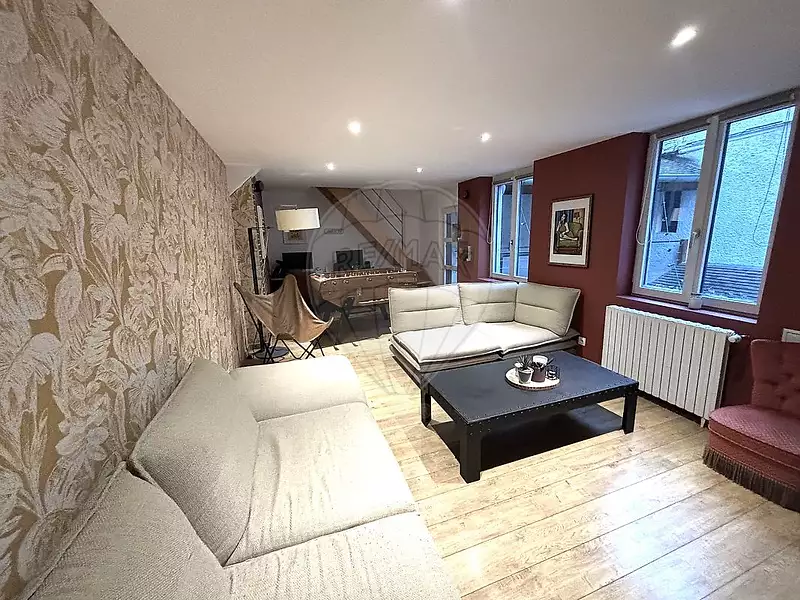 Maison, 178 m²