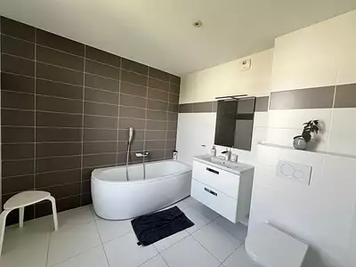 Appartement, 133,5 m²