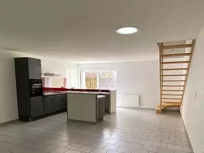 Maison, 108 m²