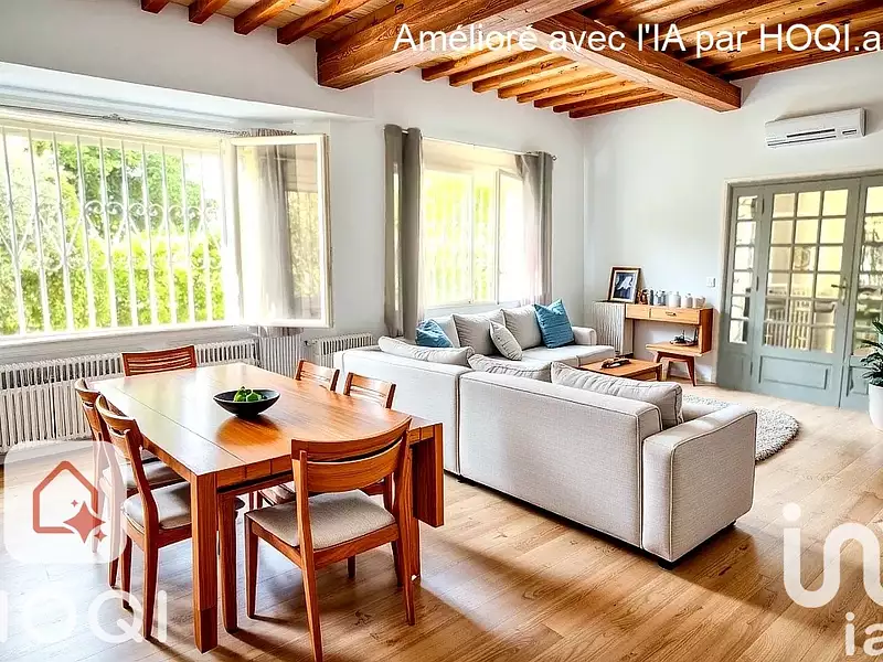 Maison, 163 m²