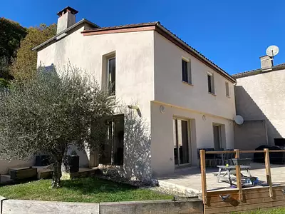 Maison, 153 m²