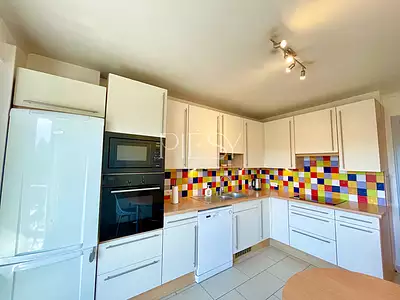 Appartement, 84,84 m²