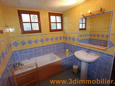 Maison, 306 m²