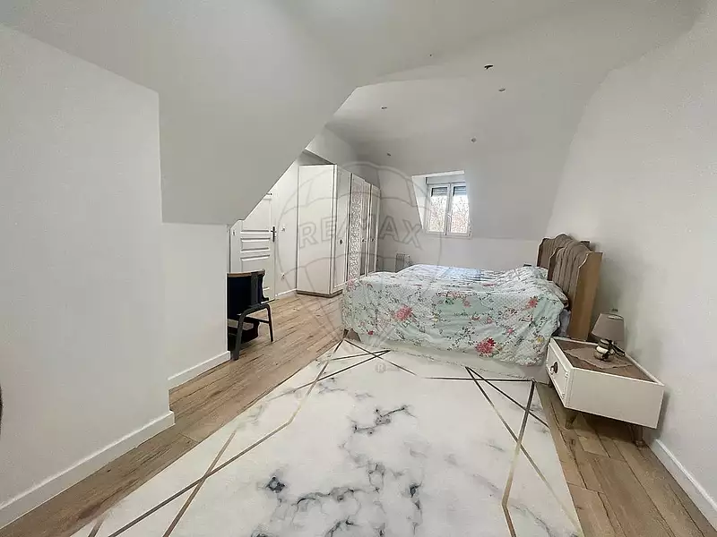 Maison, 180 m²