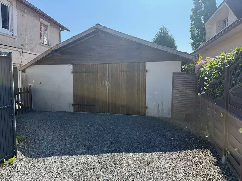 Maison, 90 m²