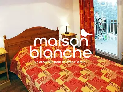 Appartement, 34,27 m²