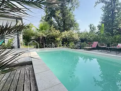 Maison, 117 m²